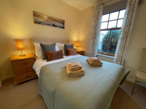 Roseford Apartment